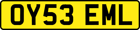 OY53EML