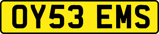 OY53EMS