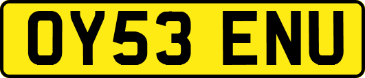 OY53ENU