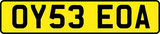 OY53EOA
