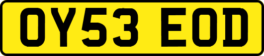 OY53EOD