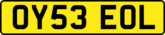 OY53EOL