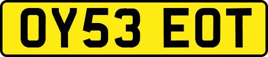 OY53EOT