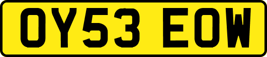OY53EOW
