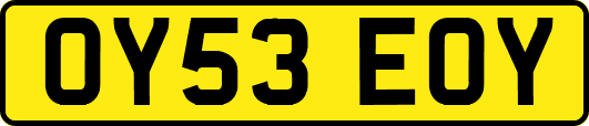OY53EOY