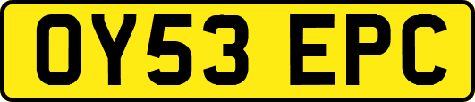 OY53EPC