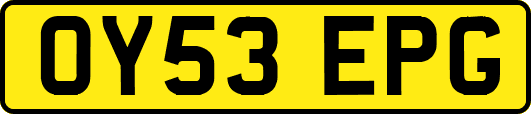OY53EPG