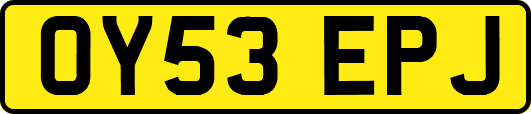 OY53EPJ
