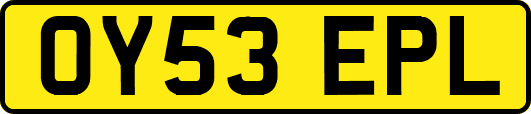 OY53EPL