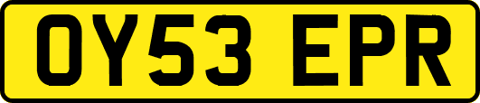 OY53EPR