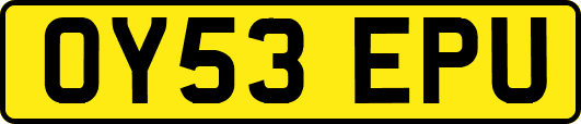 OY53EPU