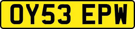 OY53EPW