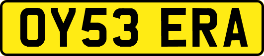 OY53ERA