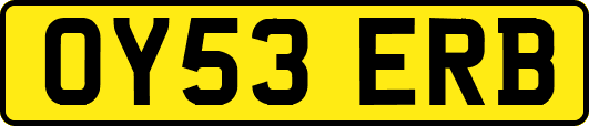 OY53ERB