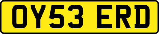 OY53ERD