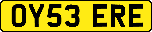 OY53ERE