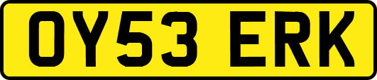 OY53ERK