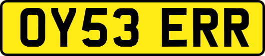 OY53ERR