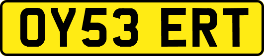 OY53ERT