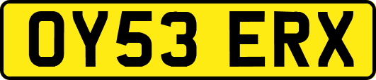 OY53ERX