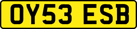 OY53ESB