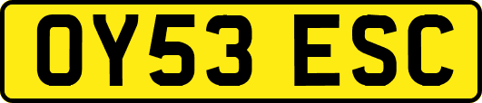 OY53ESC