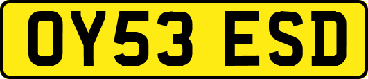 OY53ESD