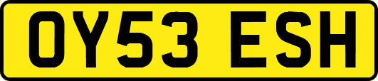 OY53ESH