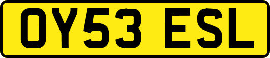 OY53ESL