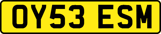 OY53ESM