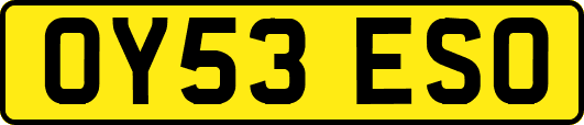 OY53ESO