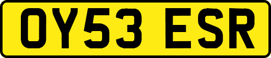 OY53ESR