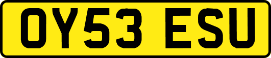 OY53ESU