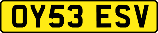 OY53ESV