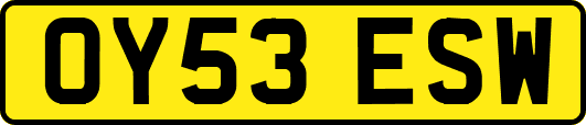 OY53ESW