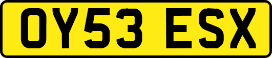 OY53ESX