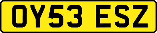 OY53ESZ