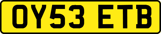 OY53ETB