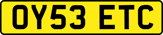 OY53ETC