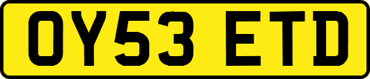 OY53ETD