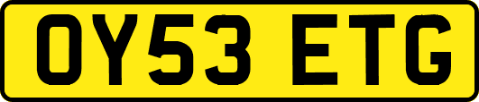 OY53ETG