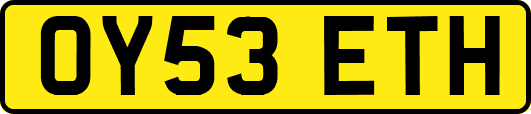 OY53ETH