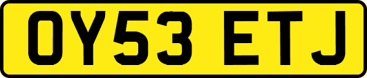 OY53ETJ