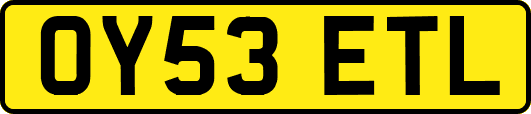 OY53ETL