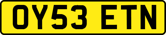 OY53ETN