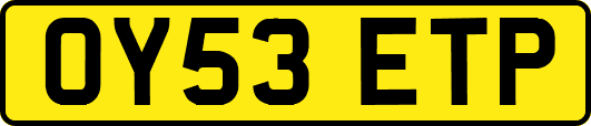 OY53ETP