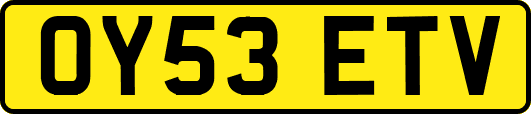 OY53ETV