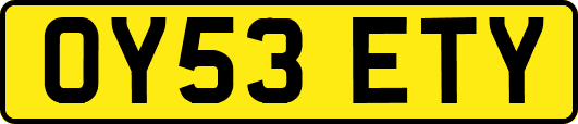 OY53ETY