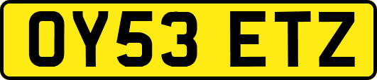 OY53ETZ