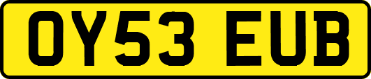 OY53EUB